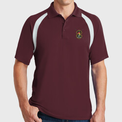 Spartan Former Student's Polo